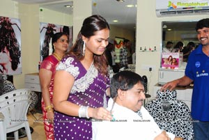 Photos of 2B Stars Salon Launch, Hyderabad