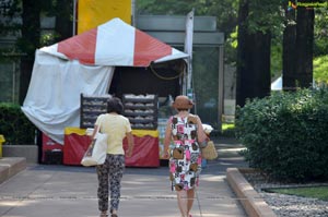 Three Rivers Arts Festival 2012 – Pittsburgh, PA, USA