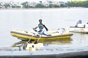 The Yacht Club of Hyderabad 4th Monsoon Regetta Press Conference