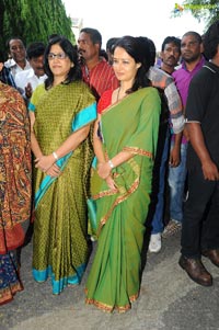 Sushanth - Saanvi Adda Muhurat