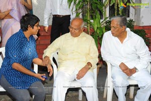 Sushanth - Saanvi Adda Muhurat