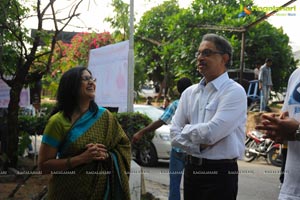 Sushanth - Saanvi Adda Muhurat