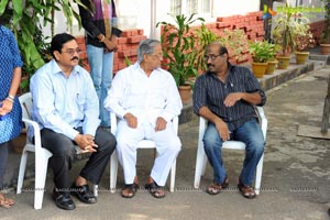 Sushanth - Saanvi Adda Muhurat