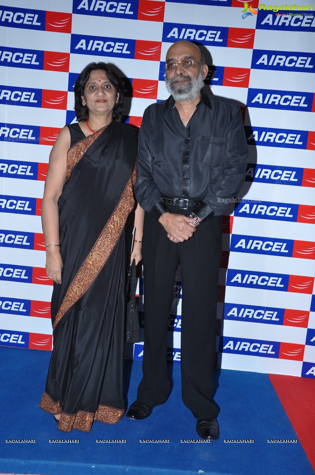 Aircel presents 'Murder' by Aamir Raza Husain in Hyderabad