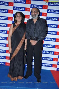 Aircel presents Murder by Aamir Raza Husain in Hyderabad