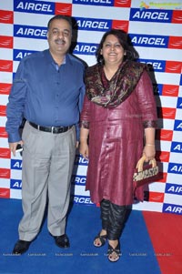 Aircel presents Murder by Aamir Raza Husain in Hyderabad