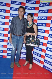 Aircel presents Murder by Aamir Raza Husain in Hyderabad