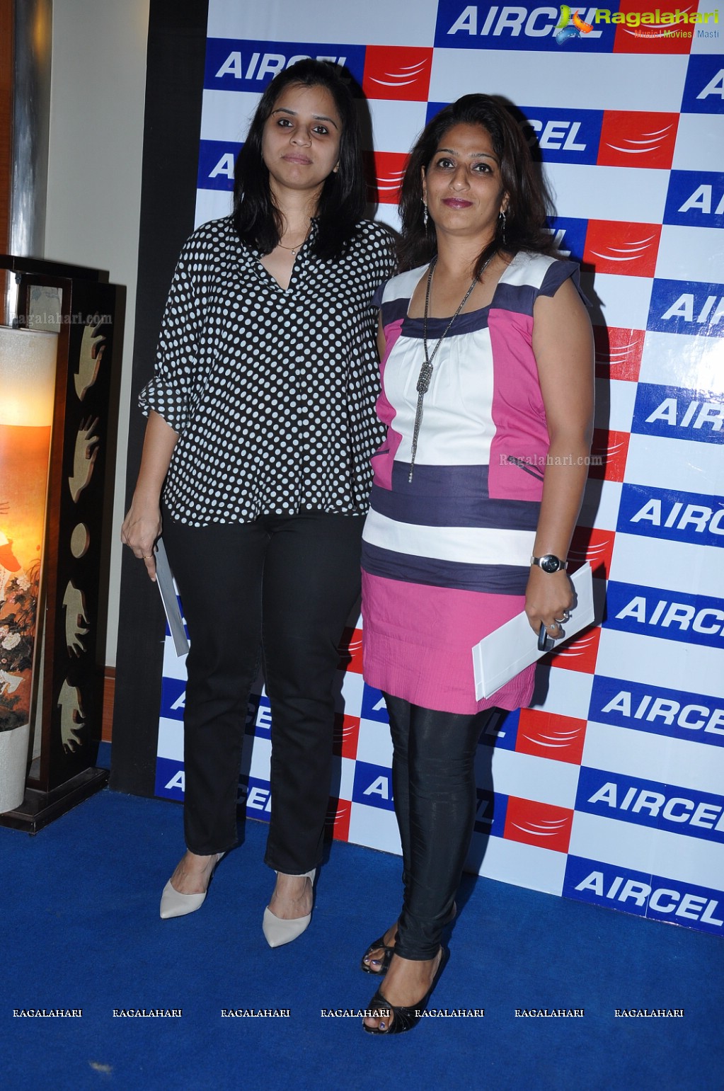 Aircel presents 'Murder' by Aamir Raza Husain in Hyderabad