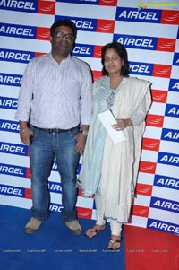 Aircel presents Murder by Aamir Raza Husain in Hyderabad