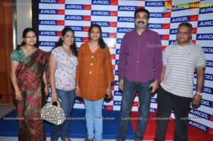 Aircel presents Murder by Aamir Raza Husain in Hyderabad