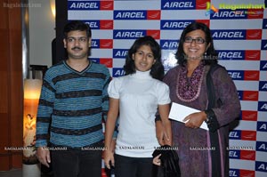 Aircel presents Murder by Aamir Raza Husain in Hyderabad