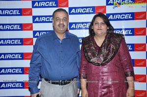 Aircel presents Murder by Aamir Raza Husain in Hyderabad