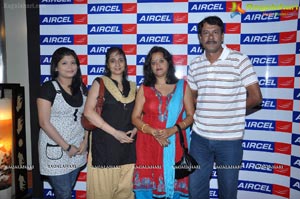 Aircel presents Murder by Aamir Raza Husain in Hyderabad