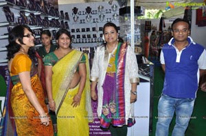 Akritti Monsoon Mela at Somajiguda, Hyderabad