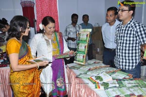 Akritti Monsoon Mela at Somajiguda, Hyderabad