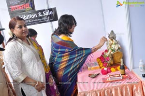 Akritti Monsoon Mela at Somajiguda, Hyderabad