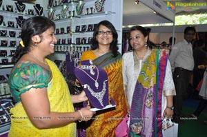 Akritti Monsoon Mela at Somajiguda, Hyderabad