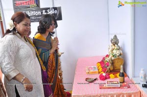 Akritti Monsoon Mela at Somajiguda, Hyderabad