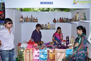 Akritti Monsoon Mela at Somajiguda, Hyderabad