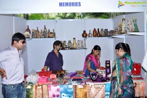 Akritti Monsoon Mela at Somajiguda, Hyderabad