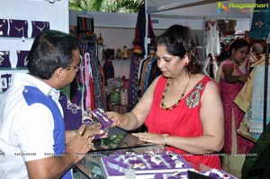 Akritti Monsoon Mela at Somajiguda, Hyderabad