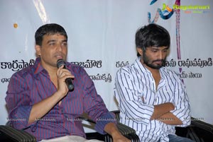 Varahi Chalana Chitra Andala Rakshasi Press Meet