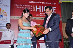 AOJ Media Acquires HITEX INTERNATIONAL GEMS AND JEWELLERY EXPOSITION (HIGJE)