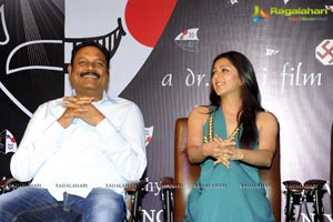 April Fool Press Meet