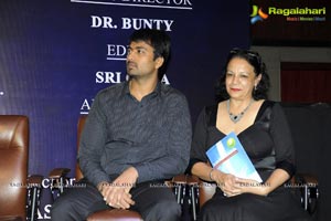 April Fool Press Meet