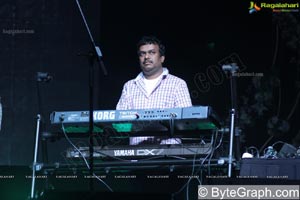 ATA 2012 Thaman Music Concert Photos