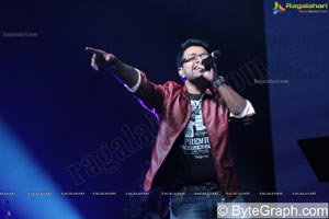 ATA 2012 Thaman Music Concert Photos