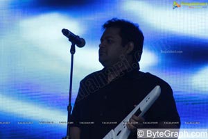 ATA 2012 Thaman Music Concert Photos