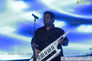 ATA 2012 Thaman Music Concert Photos