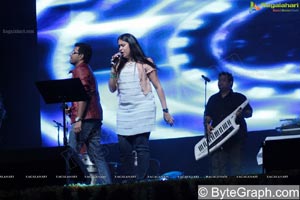 ATA 2012 Thaman Music Concert Photos