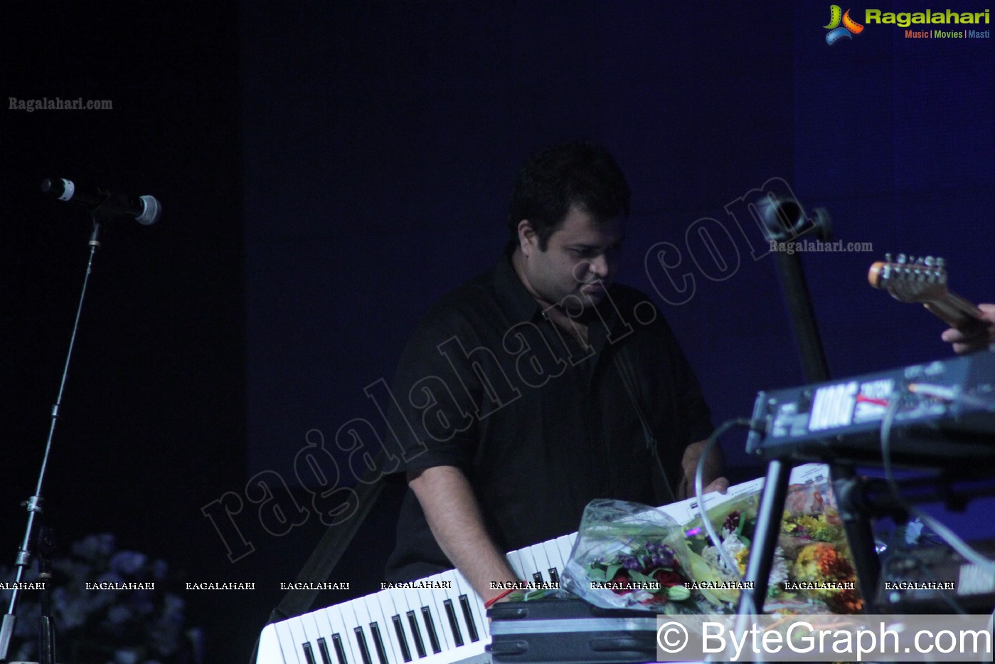 ATA 2012 - Thaman Magic