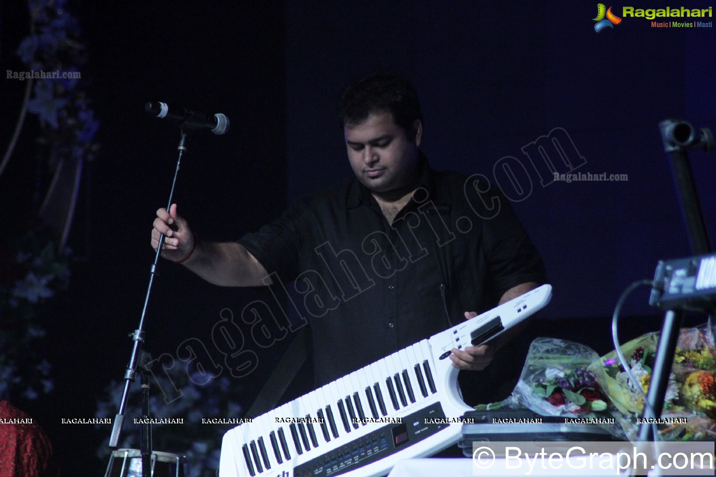 ATA 2012 - Thaman Magic