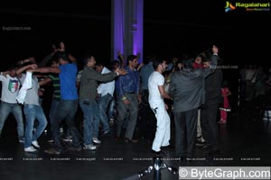 ATA 2012 Thaman Music Concert Photos