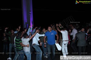 ATA 2012 Thaman Music Concert Photos