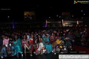 ATA 2012 Thaman Music Concert Photos