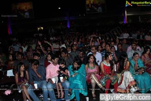 ATA 2012 Thaman Music Concert Photos