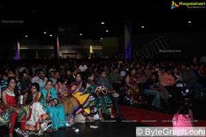 ATA 2012 Thaman Music Concert Photos