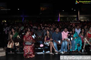 ATA 2012 Thaman Music Concert Photos