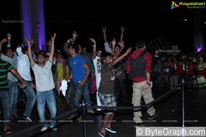 ATA 2012 Thaman Music Concert Photos