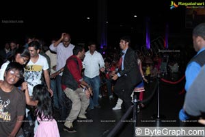 ATA 2012 Thaman Music Concert Photos