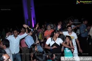 ATA 2012 Thaman Music Concert Photos