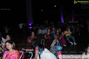 ATA 2012 Thaman Music Concert Photos