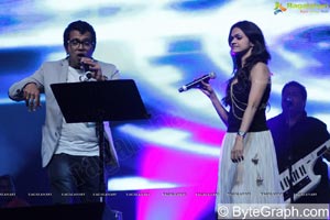 ATA 2012 Thaman Music Concert Photos