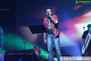 ATA 2012 Thaman Music Concert Photos