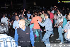 ATA 2012 Thaman Music Concert Photos