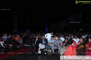 ATA 2012 Thaman Music Concert Photos